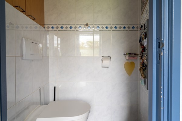 Medium property photo - Hillsestraat 10, 4269 VG Babyloniënbroek